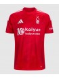 Nottingham Forest Chris Wood #11 Heimtrikot 2024-25 Kurzarm